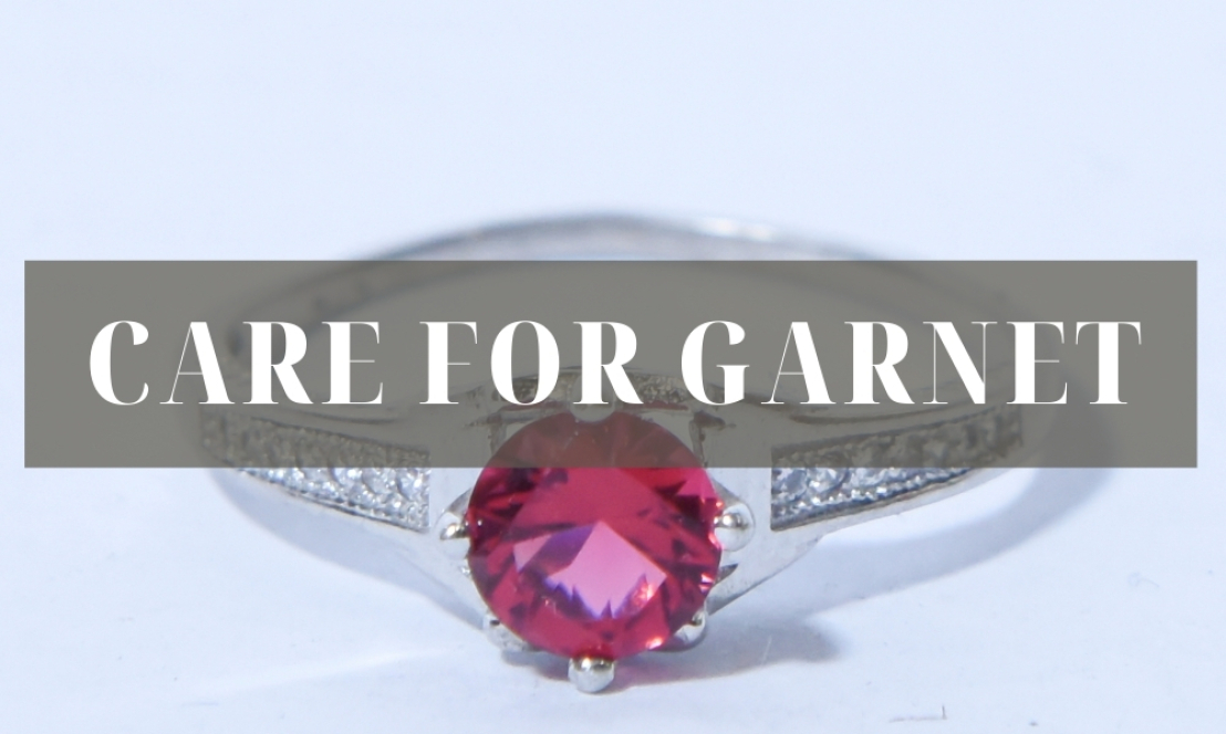 Care for Garnet