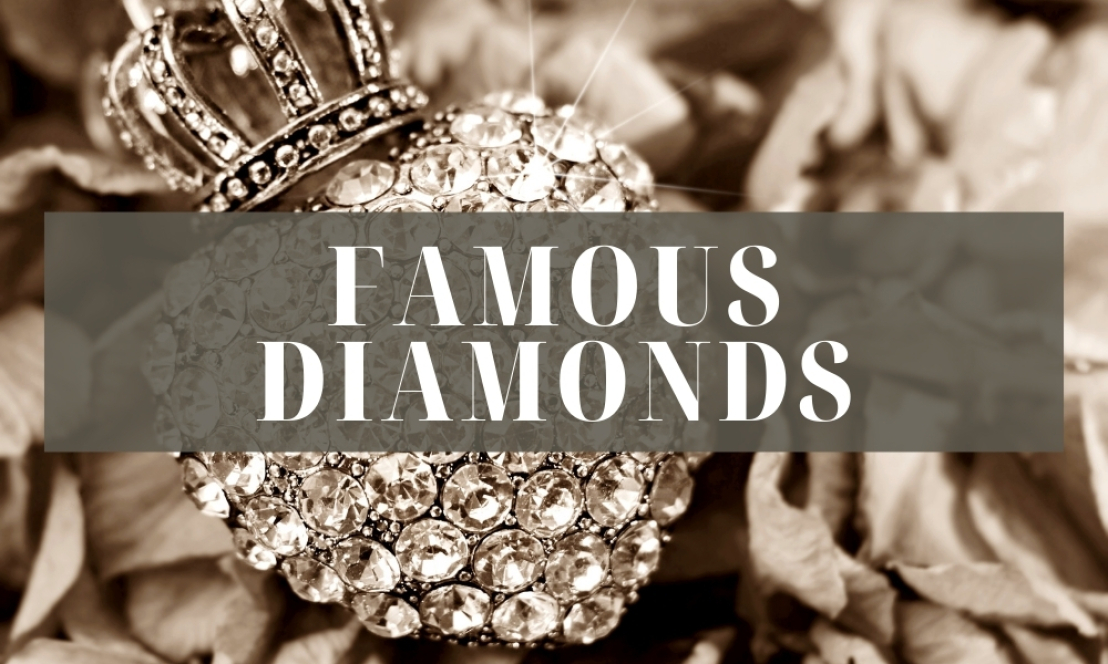 Famous Diamonds