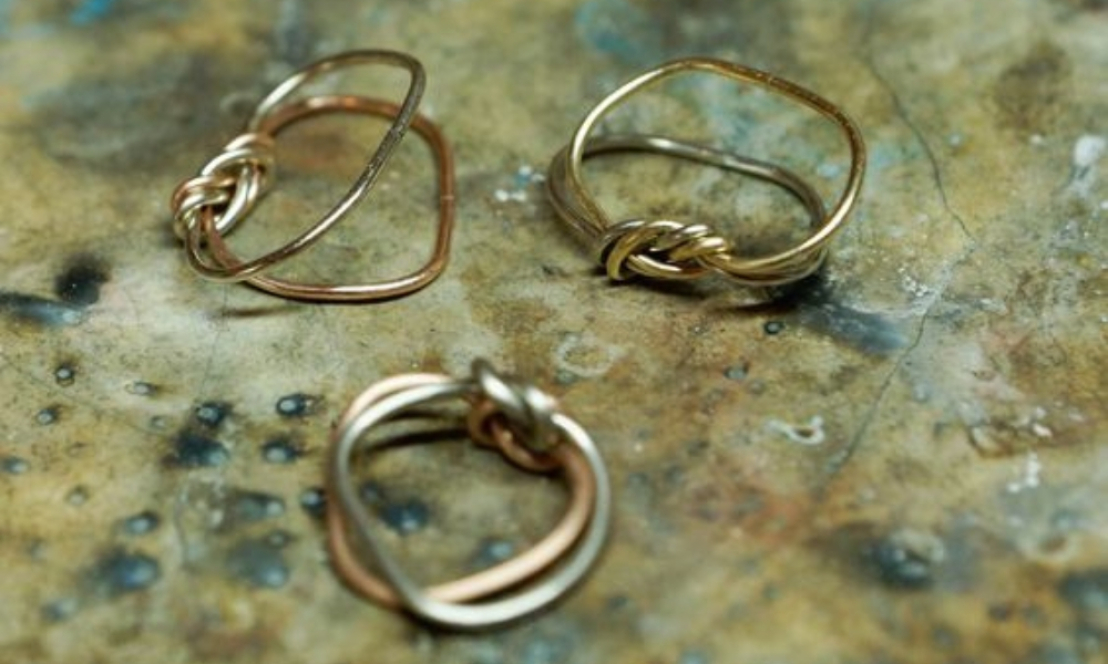 The Knot Collection - Inspiration