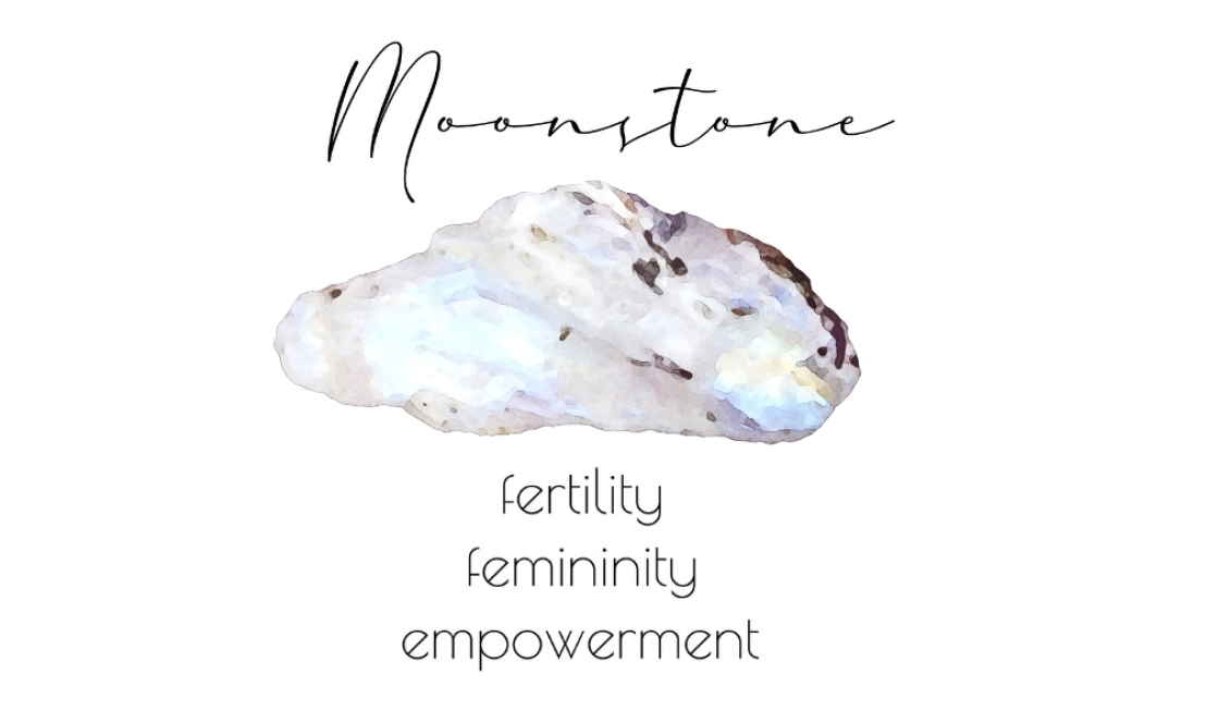 Moonstone - The Second Birthstone of June