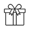 READY FOR GIFT-GIVING